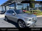 2020 Mercedes-Benz GLC 300