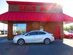 2014 Buick Verano