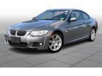 2012 BMW 335i xDrive