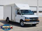 2021 Chevrolet Express 3500