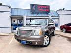 2012 GMC Yukon