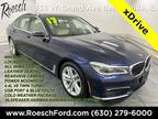 2017 BMW 7-Series