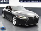 2022 Lexus IS 300