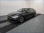2021 BMW 740i xDrive