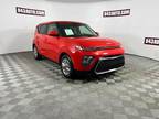 2022 Kia Soul
