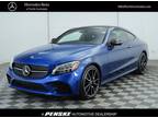 2023 Mercedes-Benz C 300