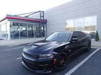 2017 Dodge Charger