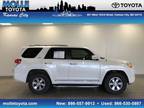 2012 Toyota 4Runner