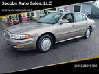 2001 Buick LeSabre