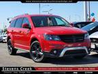 2020 Dodge Journey