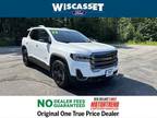 2022 GMC Acadia