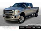 2015 Ford F-350