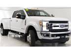 2018 Ford F-450
