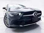2022 Mercedes-Benz CLA 250
