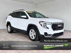 2022 GMC Terrain