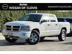 2011 Dodge Dakota