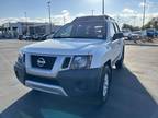 2014 Nissan Xterra