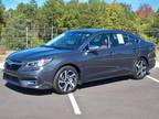 2022 Subaru Legacy