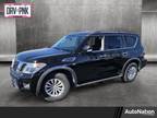 2019 Nissan Armada