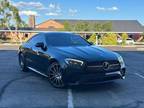 2023 Mercedes-Benz E 450