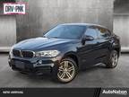 2017 Bmw X6