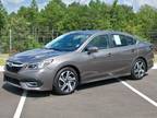 2022 Subaru Legacy