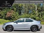 2023 Subaru WRX