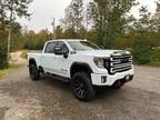 2020 GMC Sierra 3500