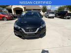 2020 Nissan Versa