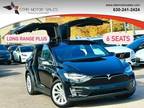 2020 Tesla Model X