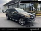 2022 Mercedes-Benz GLS 450