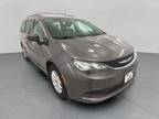 2021 Chrysler Voyager