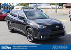 2020 Subaru Outback