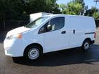 2020 Nissan NV200