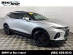 2020 Chevrolet Blazer