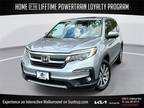 2020 Honda Pilot