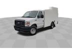 2022 Ford E-350 and Econoline 350