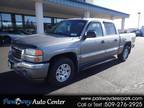 2006 GMC Sierra 1500