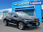 2022 Buick Envision