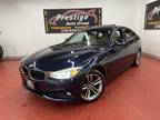 2015 BMW 328i Gran Turismo xDrive