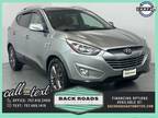 2015 Hyundai Tucson