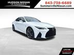 2021 Lexus IS 350
