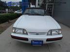 1988 Ford Mustang