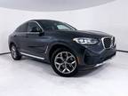 2022 Bmw X4