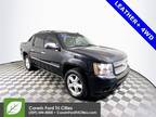 2012 Chevrolet Avalanche
