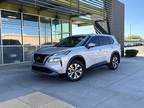 2022 Nissan Rogue