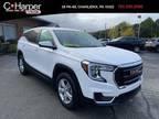 2022 GMC Terrain