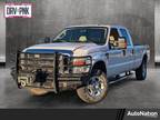 2010 Ford F-250