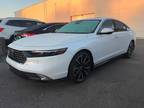2023 Honda Accord Hybrid