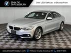 2016 BMW 428i Gran Coupe xDrive